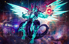 Galaxy-Eyes Photon Dragon Playmat-2