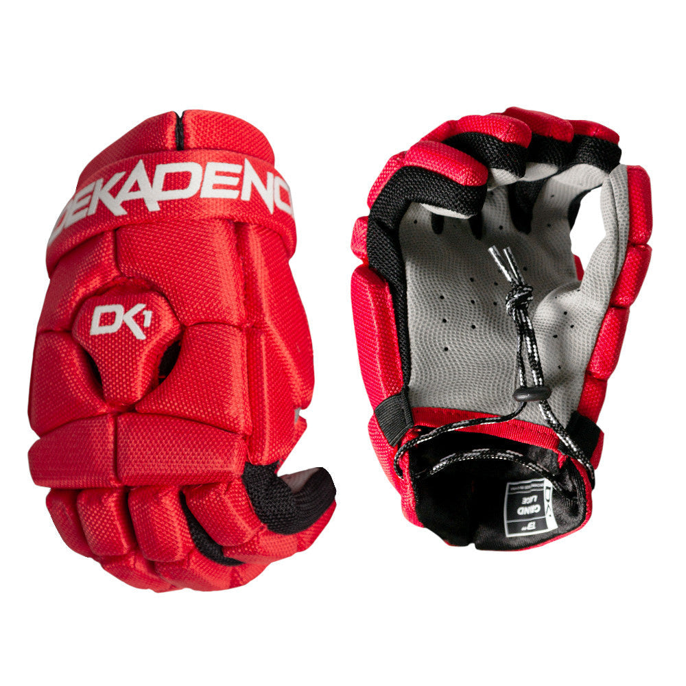 GLOVES / GANTS - DEKADENCE DK1