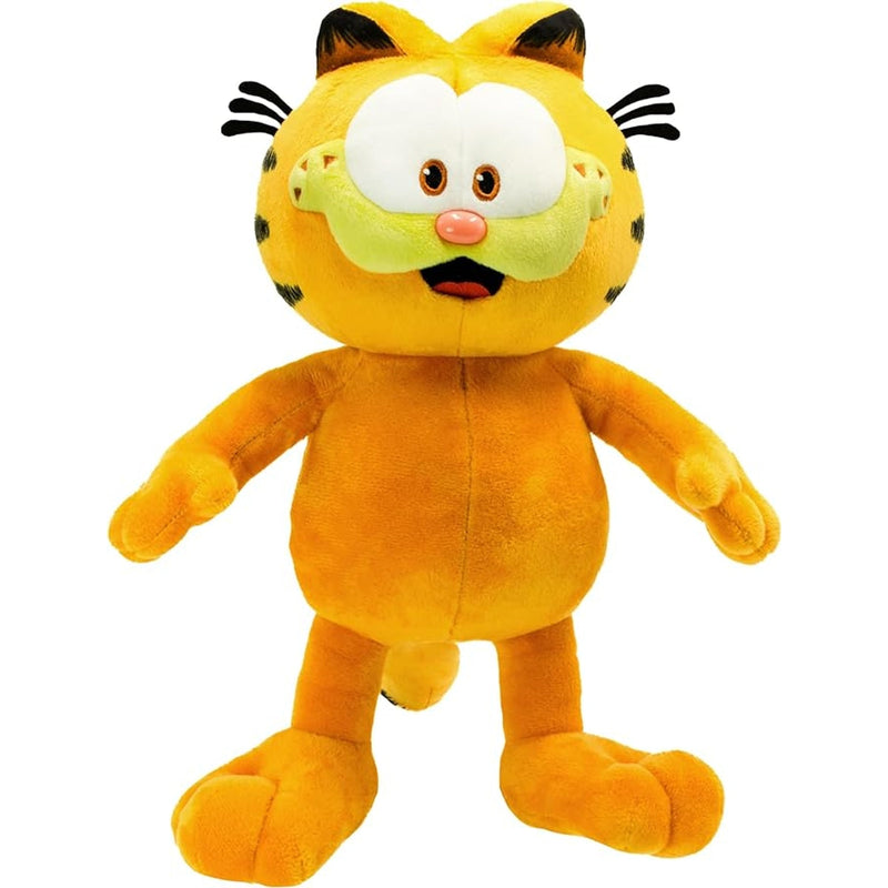 Garfield Movie Medium Plush-1