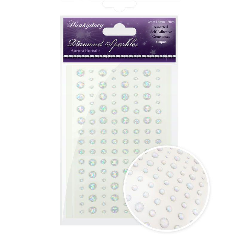 Diamond Sparkles Gemstones-1