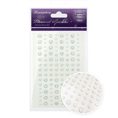 Diamond Sparkles Gemstones-1