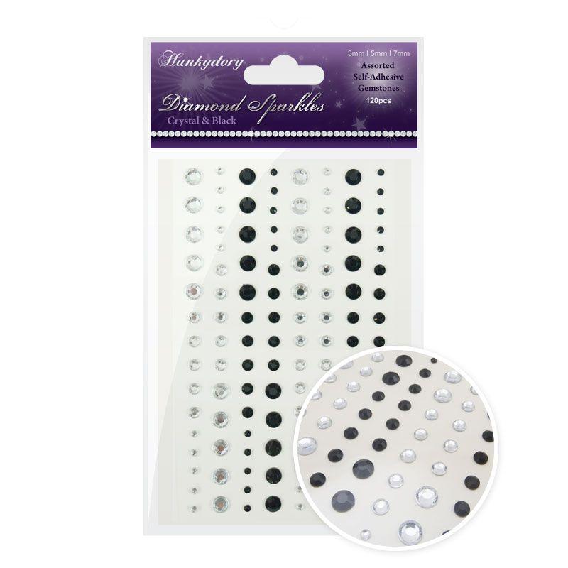 Diamond Sparkles Gemstones-4