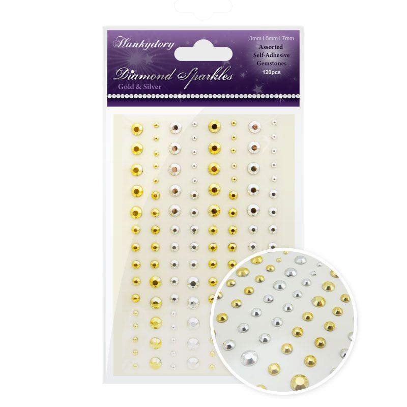 Diamond Sparkles Gemstones-5