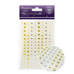 Diamond Sparkles Gemstones-5