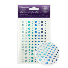 Diamond Sparkles Gemstones-8