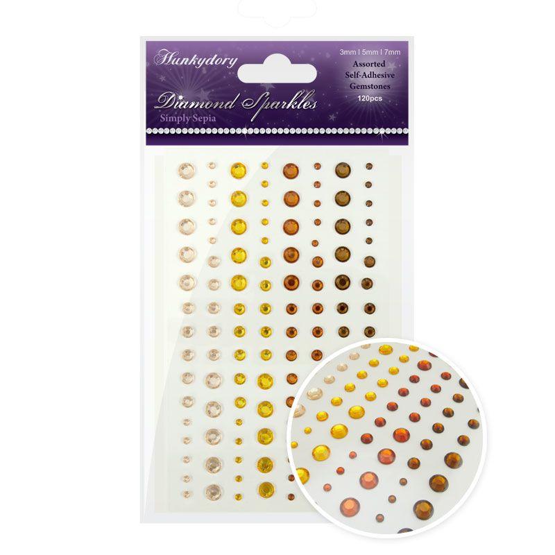 Diamond Sparkles Gemstones-9