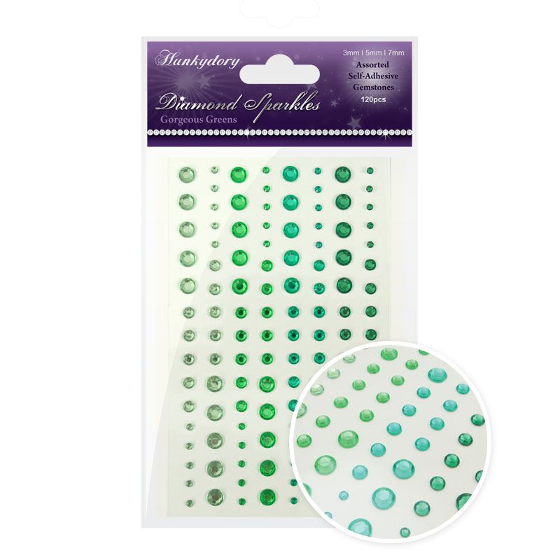 Diamond Sparkles Gemstones-10