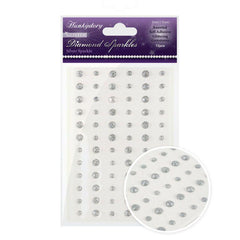 Diamond Sparkles Glitter Gemstones-1