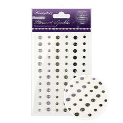 Diamond Sparkles Glitter Gemstones-5
