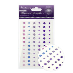 Diamond Sparkles Glitter Gemstones-7