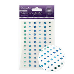 Diamond Sparkles Glitter Gemstones-9
