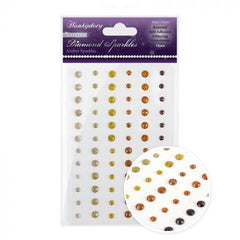 Diamond Sparkles Glitter Gemstones-11