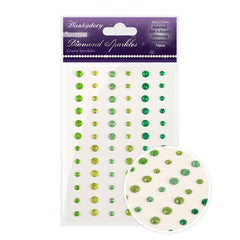 Diamond Sparkles Glitter Gemstones-13