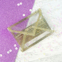 Diamond Sparkles Gemstone Rolls - Gold & Silver-3