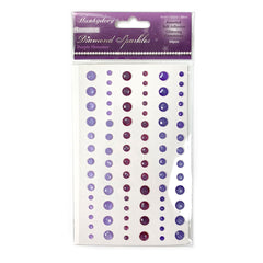 Diamond Sparkles Shimmer Gemstones-2