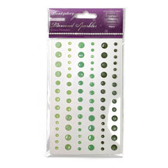Diamond Sparkles Shimmer Gemstones-4