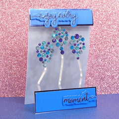Diamond Sparkles Gemstones - Midnight Shimmer - Galaxy-3