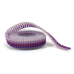 Diamond Sparkles Pearl Gemstone Rolls-7