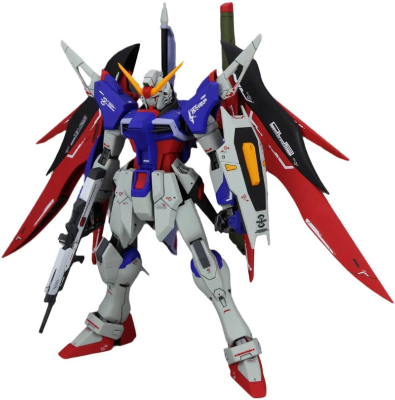MG 1/100 Destiny Gundam-1