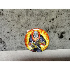 Gi Joe Destro Explosion Button-1