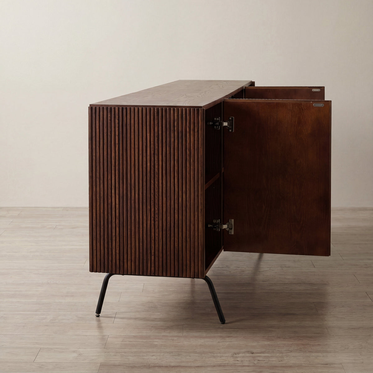 VEIL Sideboard  4 Doors-7