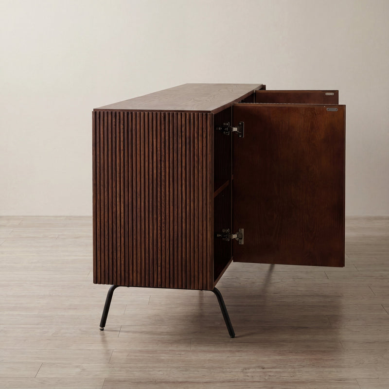 VEIL Sideboard  4 Doors-7