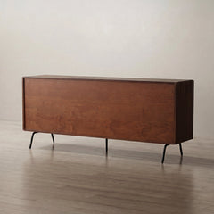 VEIL Sideboard  4 Doors-8