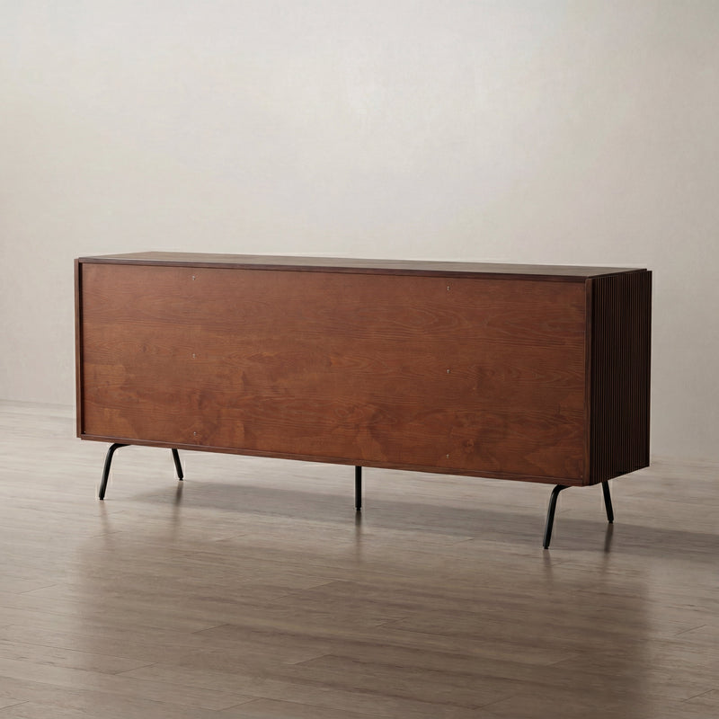 VEIL Sideboard  4 Doors-8