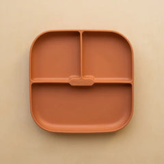 Silicone Suction Plate-5