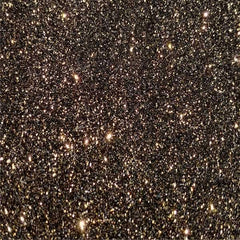 Siser Glitter Black Gold-2