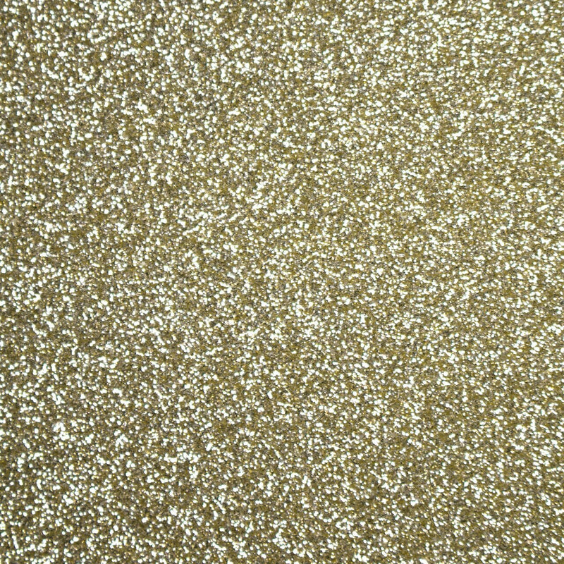 Siser Glitter Champagne Gold-2