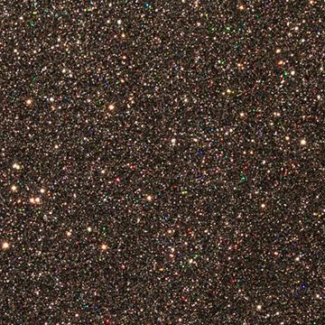 Siser Glitter Dark Walnut-2