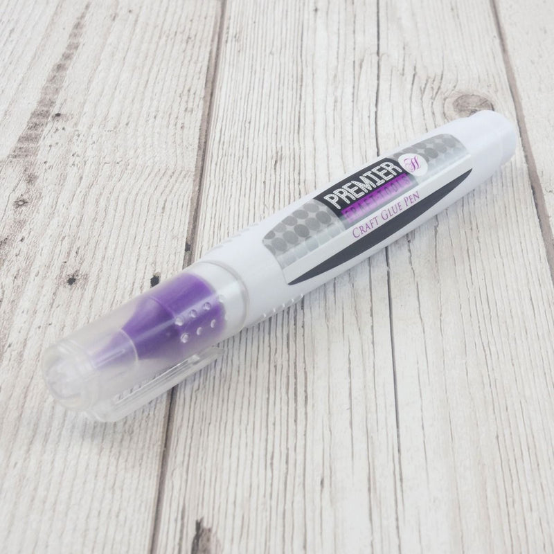 Premier Craft Tools - Craft Glue Pen-2