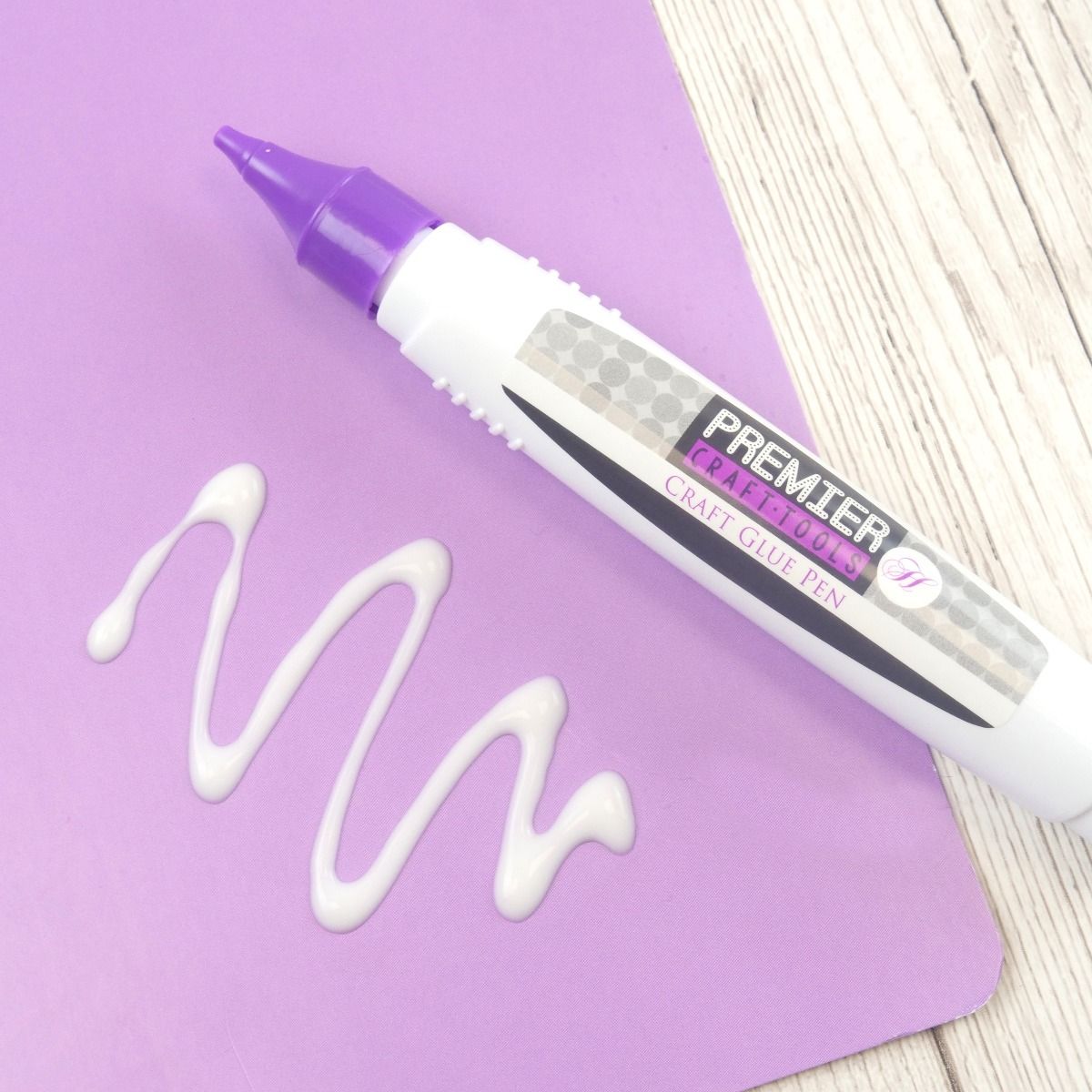 Premier Craft Tools - Craft Glue Pen-4