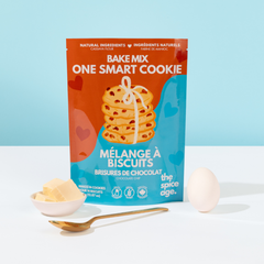 One Smart Cookie - Gluten Free Cookie Mix-2