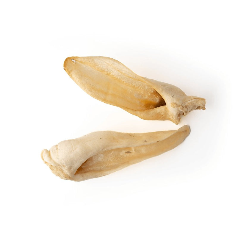 Goat Ear-2