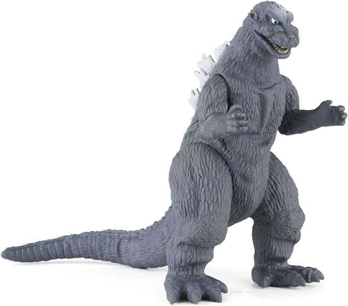 Godzilla (1954) Movie Monster Series Godzilla-1