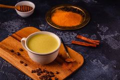 Golden Milk Forest Latte-4