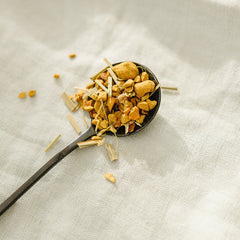 Organic Golden Tonic Tea-2