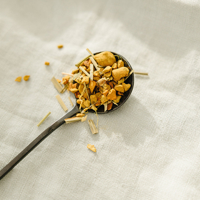 Organic Golden Tonic Tea-2