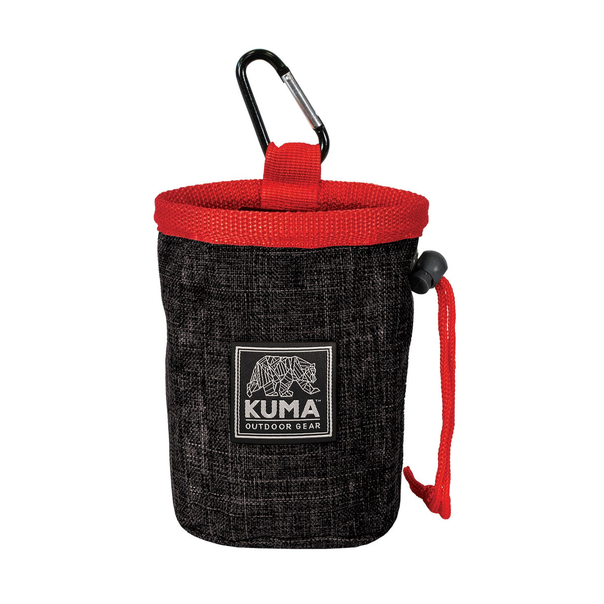 Kuma Good Dog Treat Pouch-1