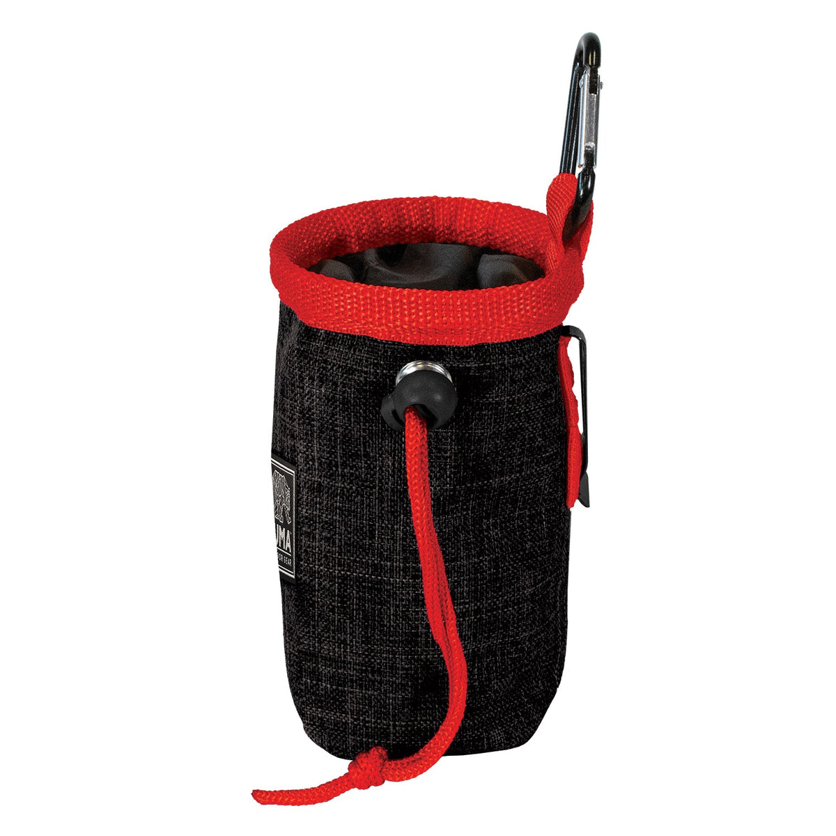 Kuma Good Dog Treat Pouch-5