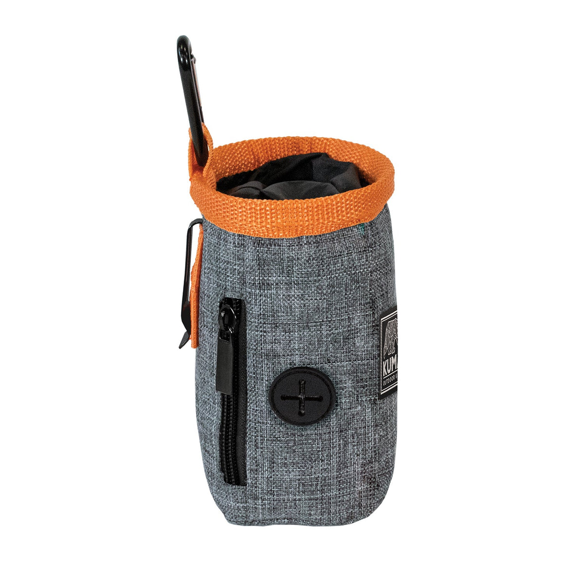 Kuma Good Dog Treat Pouch-7