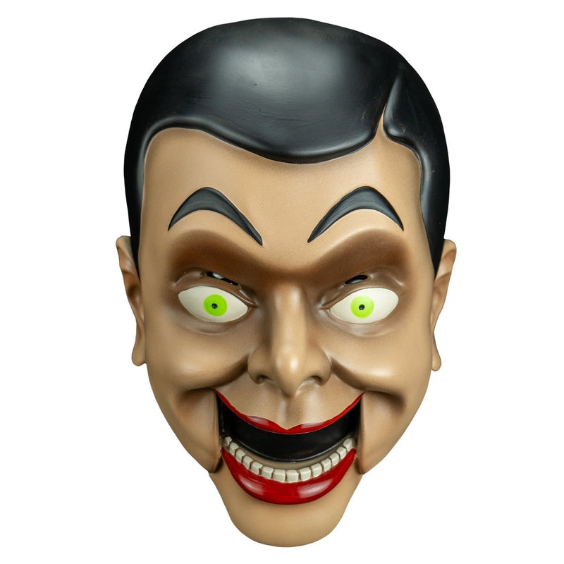 Goosebumps - Slappy (Vinyl) Mask-1