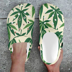 Grass Clogs-6