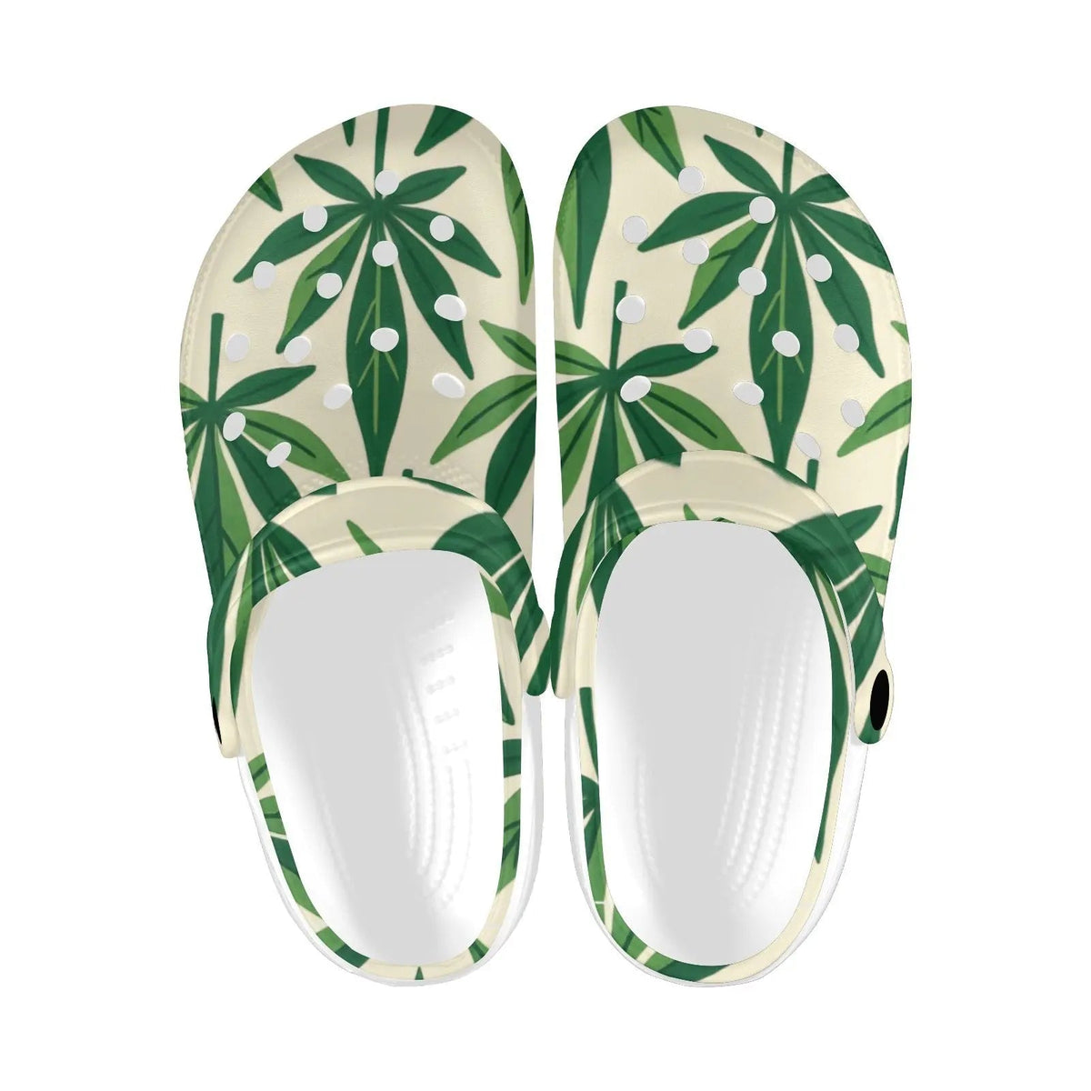 Grass Clogs-7