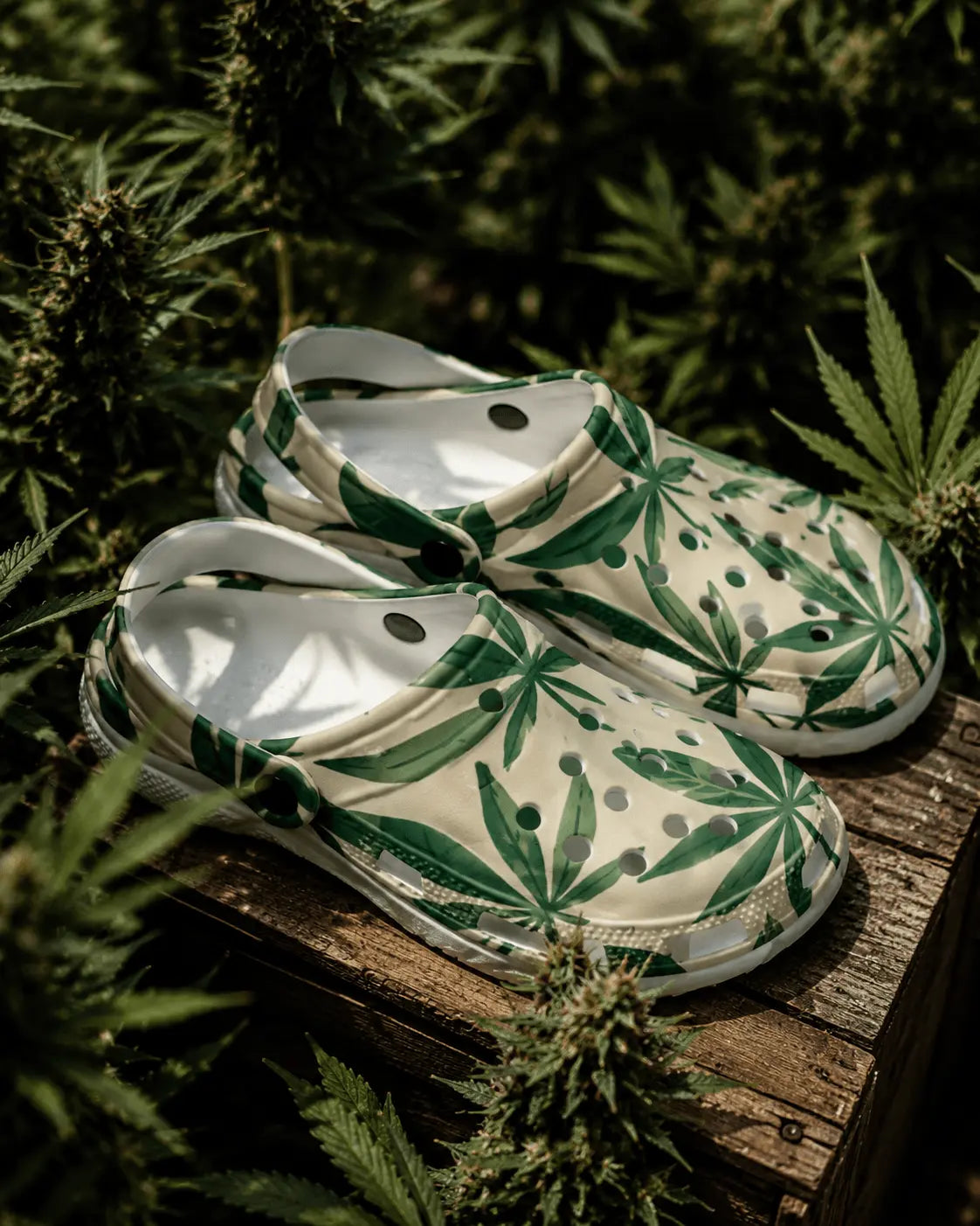 Grass Clogs-5