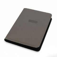 EVORETRO 9-Pocket Zip-Up Trading Card Zipper Binder for 360 cards-11