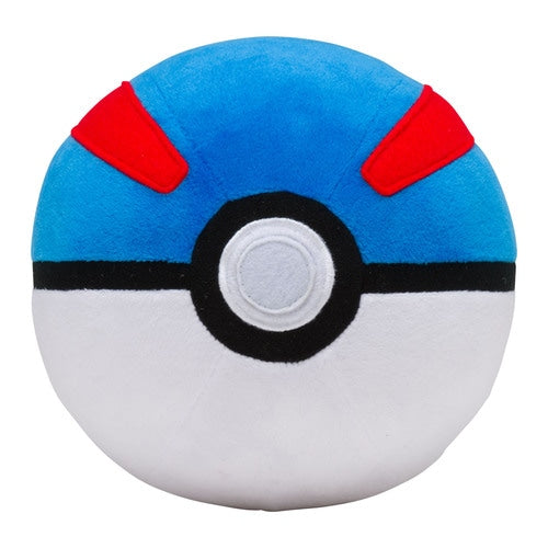 Great Ball Plush (Pokémon Plush)-1