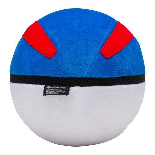 Great Ball Plush (Pokémon Plush)-2